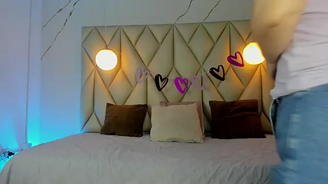 angelswets online show from 03/05/26, 02:24