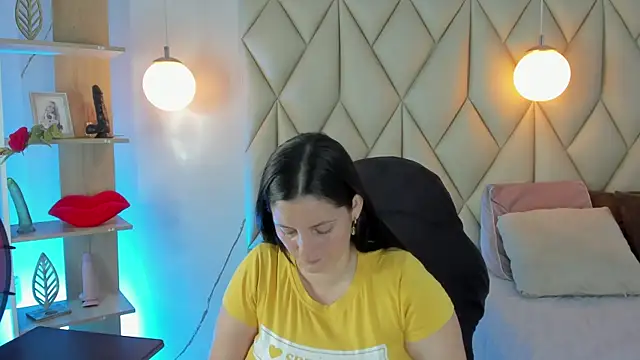 angelswets online show from 04/06/26, 02:07