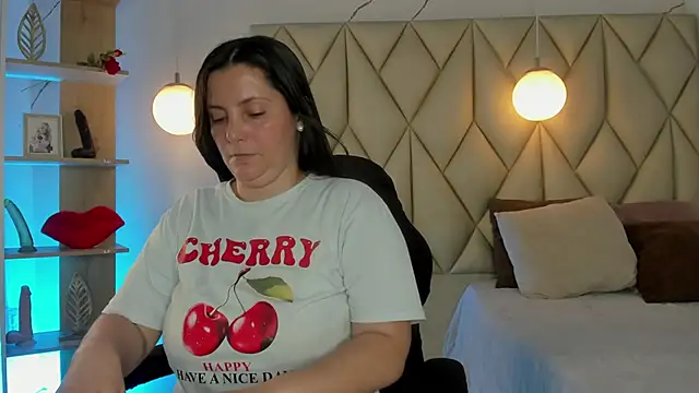 angelswets online show from 06/01/26, 01:57