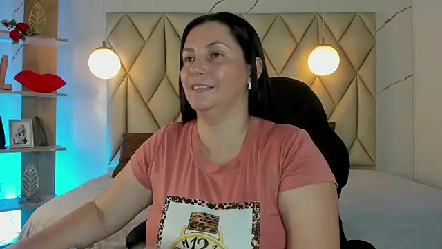 angelswets online show from 07/12/26, 01:46