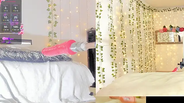 rosita27  online show from 02/20/26, 06:26