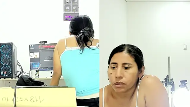 rosita27  online show from 03/23/26, 10:47