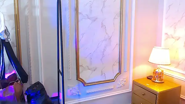 VanessaGlenn online show from 02/02/25, 07:35