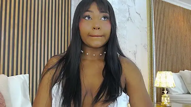 VanessaGlenn online show from 01/05/26, 07:39