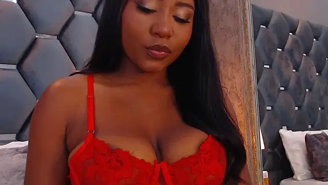 VanessaGlenn online show from 03/04/26, 02:34