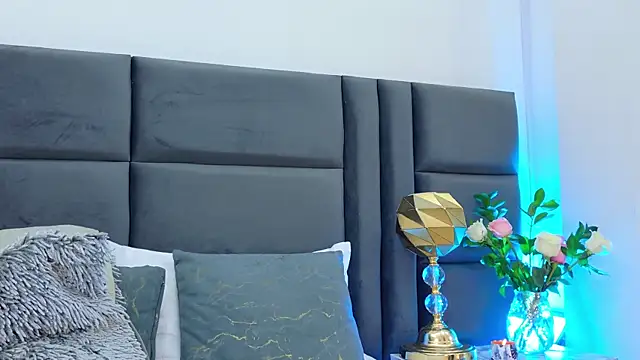 VanessaGlenn online show from 03/20/26, 12:04