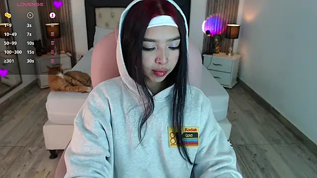 pettit courtny online show from 01/08/25, 06:20