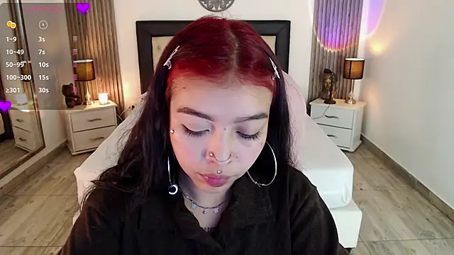 pettit courtny online show from 01/11/25, 03:55