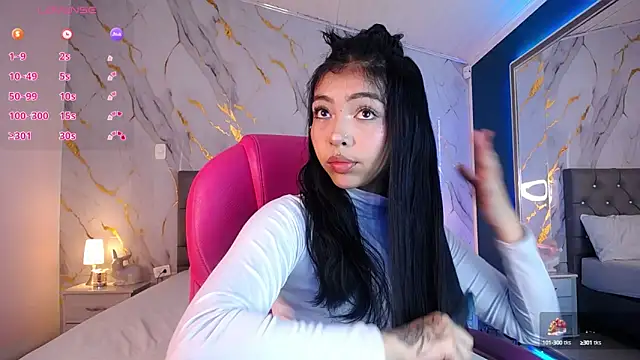 pettit courtny online show from 03/15/25, 07:48