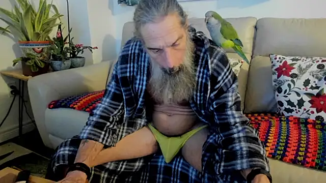 mindphu k online show from 12/13/25, 10:04