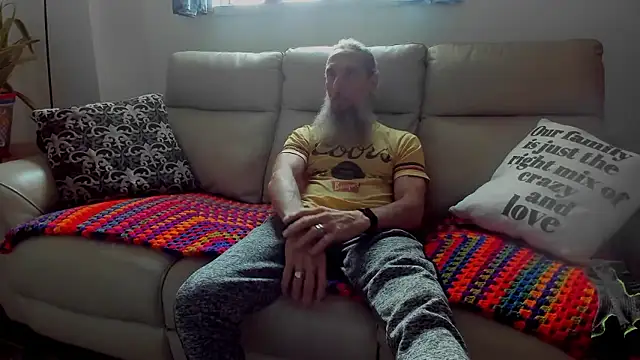 mindphu k online show from 01/08/26, 08:44