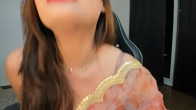 GoddessAnna online show from 12/15/24, 04:48