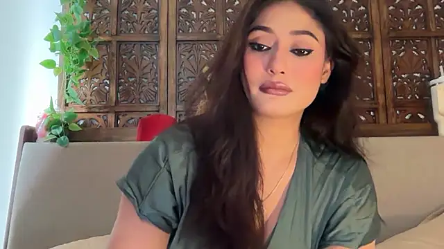 GoddessAnna online show from 05/05/26, 12:46