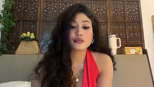 GoddessAnna online show from 05/06/26, 05:51