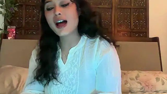 GoddessAnna online show from 05/25/26, 04:57
