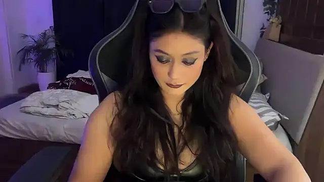 GoddessAnna online show from 05/28/26, 05:32