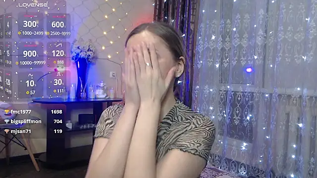 JessieOMays online show from 02/16/25, 11:27