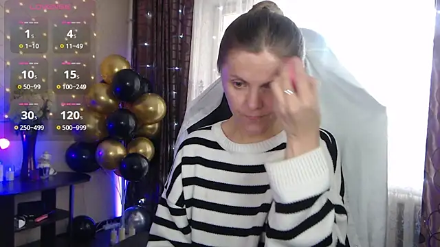 Snapshot of JessieOMays chatting on 09/12/25, 03:39 JessieOMays online show from 09/12/25, 03:39