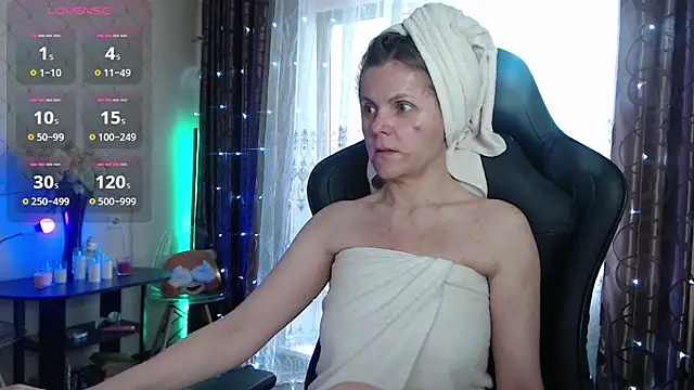 JessieOMays online show from 05/28/26, 03:04