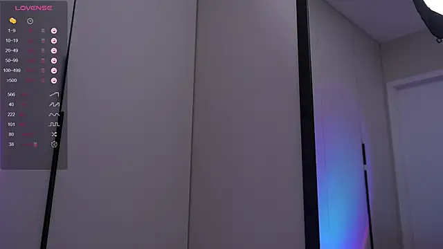 Pelagy online show from 02/21/25, 06:04