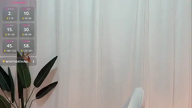 Snapshot of fanfan-FF chatting on 01/18/25, 10:06 fanfan-FF online show from 01/18/25, 10:06