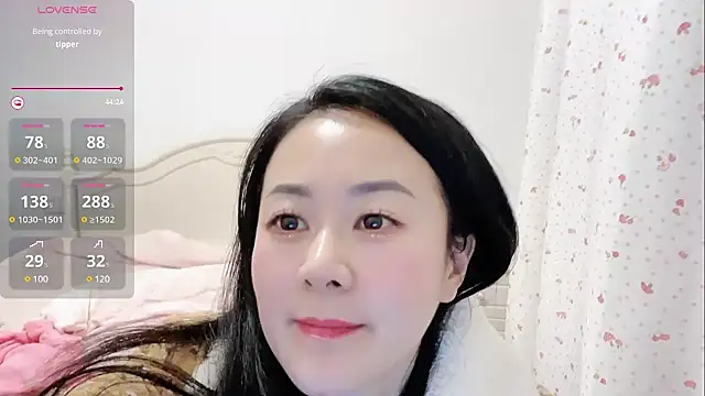 Snapshot of fanfan-FF chatting on 01/29/25, 10:58 fanfan-FF online show from 01/29/25, 10:58