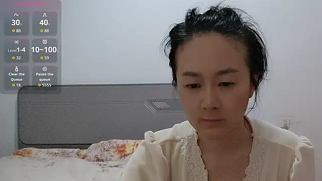 Snapshot of fanfan-FF chatting on 01/13/26, 01:49 fanfan-FF online show from 01/13/26, 01:49