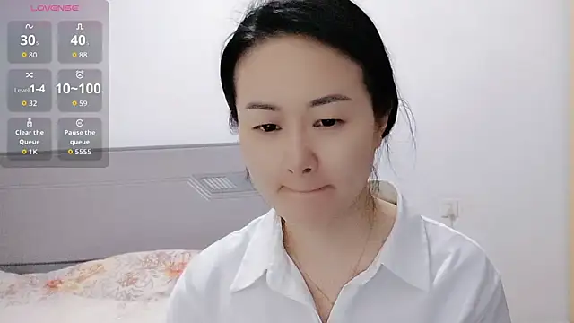 fanfan-FF online show from 03/18/26, 01:03