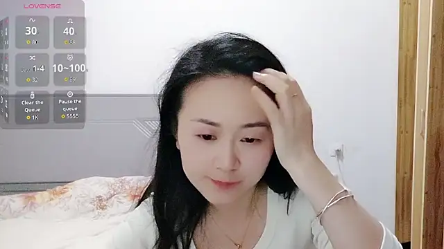 fanfan-FF online show from 03/24/26, 12:43