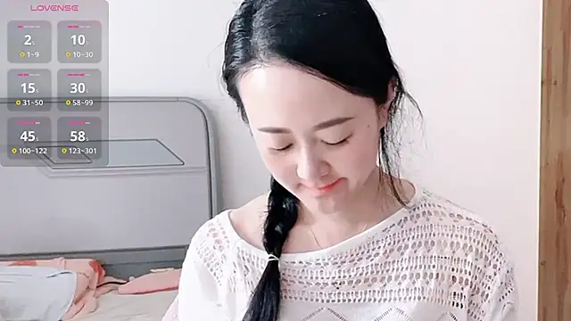 fanfan-FF online show from 04/14/26, 03:23