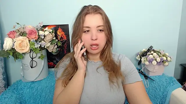 AlexissM online show from 12/05/24, 07:27