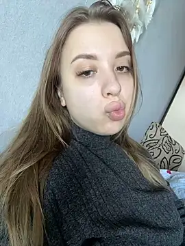 AlexissM online show from 01/22/25, 06:31