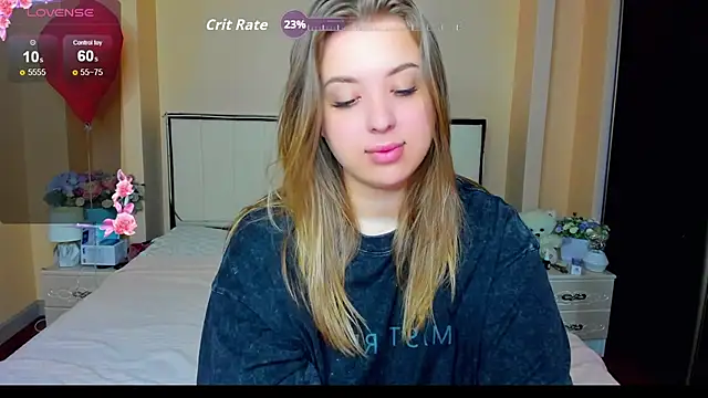 AlexissM online show from 09/19/25, 04:07