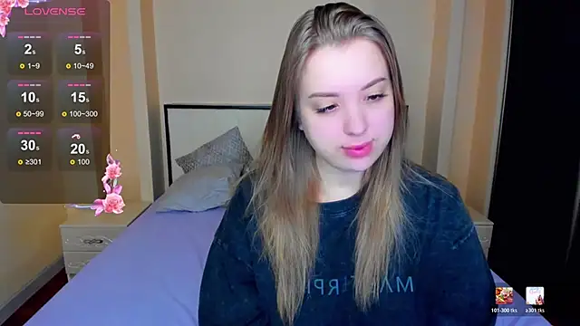 AlexissM online show from 01/15/26, 03:38