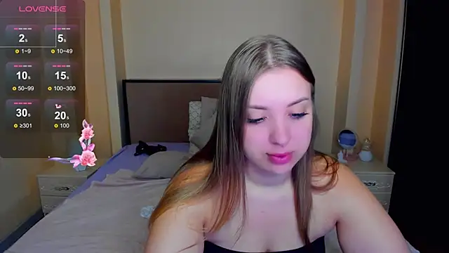 Snapshot of AlexissM chatting on 06/30/26, 03:46 AlexissM online show from 06/30/26, 03:46