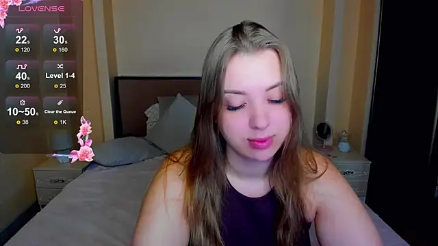 Snapshot of AlexissM chatting on 07/03/26, 03:51 AlexissM online show from 07/03/26, 03:51