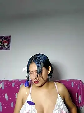 azulzulix online show from 02/16/25, 12:30