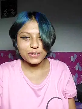 azulzulix online show from 02/19/25, 08:22