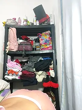 azulzulix online show from 02/22/25, 03:45