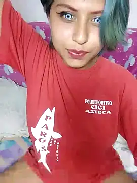 azulzulix online show from 02/23/25, 07:28