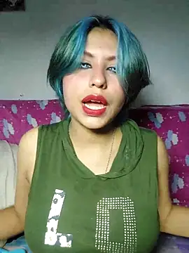 azulzulix online show from 02/24/25, 01:35