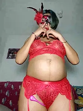 azulzulix online show from 03/01/25, 01:43