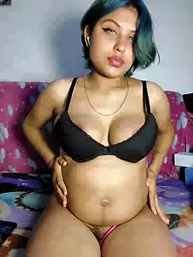 azulzulix online show from 03/01/25, 11:47