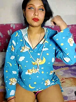 azulzulix online show from 03/03/25, 11:56