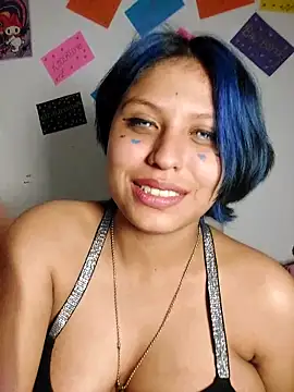 azulzulix online show from 03/10/25, 11:10