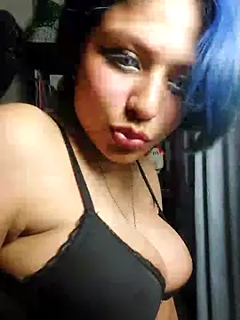 azulzulix online show from 03/12/25, 02:20