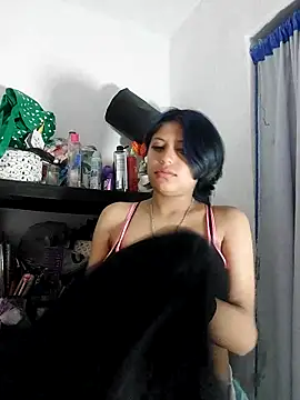 azulzulix online show from 03/12/25, 08:30