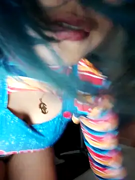 azulzulix online show from 10/26/25, 10:36