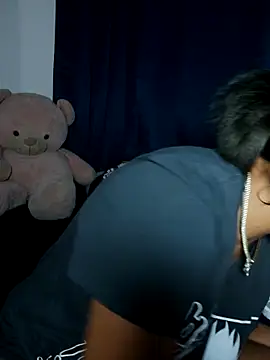 azulzulix online show from 02/12/26, 01:55