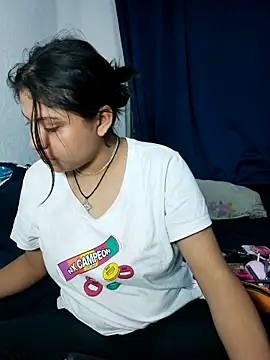 azulzulix online show from 02/27/26, 02:33